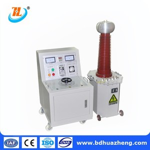 Ac ressonante <span class=keywords><strong>Tester</strong></span> / AC ressonante teste - Product Image 1
