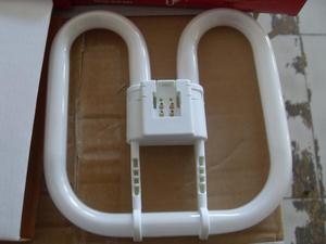 Trần Đèn 2D CFL 220-240V <span class=keywords><strong>21W</strong></span> 4PIN Gr10q - Product Image 2