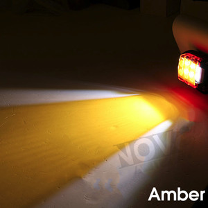 Avec des <span class=keywords><strong>Prix</strong></span> Bas 12 Tension Travail Led Lumière Polaris <span class=keywords><strong>Rzr</strong></span> 1000 Pièces Pour Camion - Product Image 2