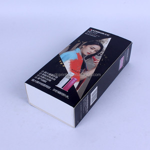 Duro Caja de Regalo de Papel de Embalaje con relleno De Espuma <span class=keywords><strong>Blanca</strong></span> - Product Image 5