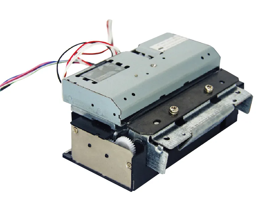 Mécanisme d'imprimante thermique 3 pouces, mécanisme d'impression compatible avec les modèles LTPF347F-C576-E