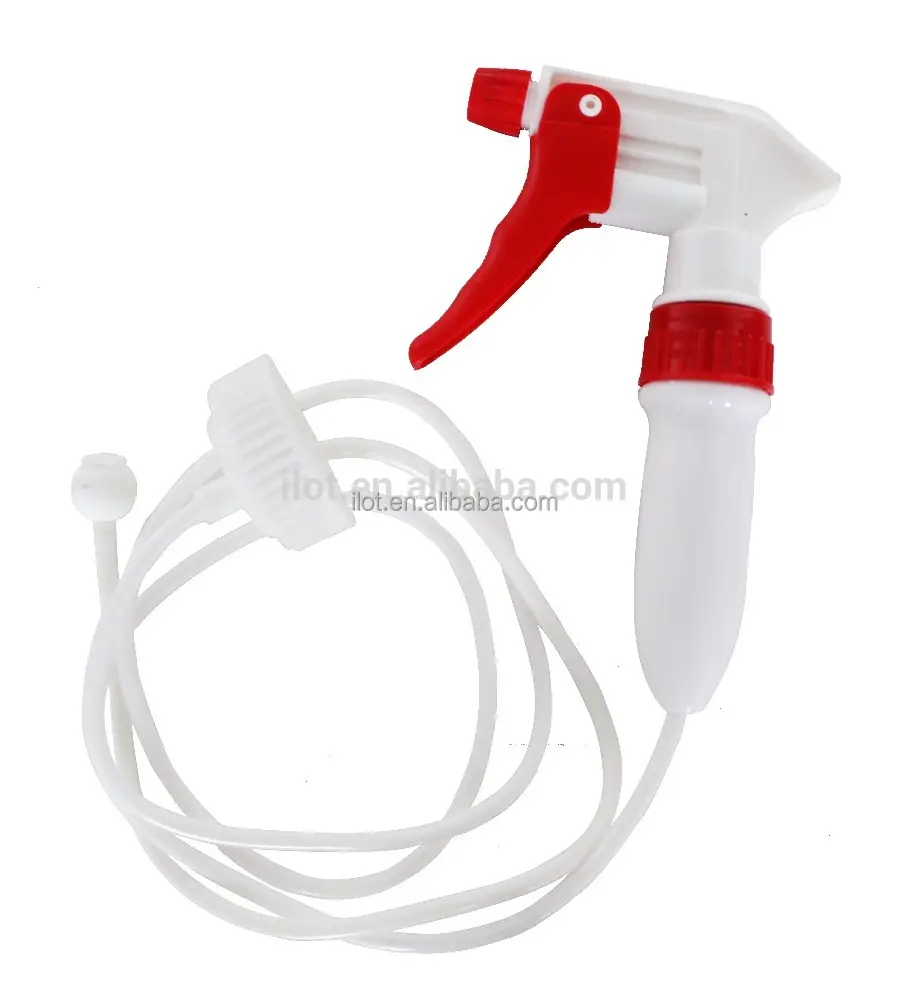 iLOT handheld pest control sprayer fertilizer garden house paint water sprayer