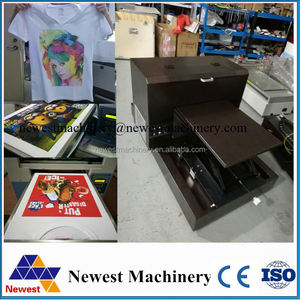 <span class=keywords><strong>Impresora</strong></span> de camisetas de nuevo diseño, <span class=keywords><strong>precio</strong></span> de <span class=keywords><strong>impresora</strong></span>, máquina de impresión de camisetas <span class=keywords><strong>3d</strong></span>, Camiseta de algodón, <span class=keywords><strong>impresora</strong></span> dtg - Product Image 4