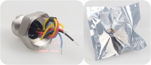 CYX23 실리콘 평면 멤브레인 압력 센서 - Product Image 2