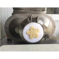 Machine extrudeuse de biscuits 2026 Ice Box pour la fabrication de tasses, avec emporte-pièce personnalisé pour biscuits au gingembre pour chiens