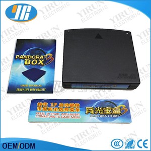 2016 pandora plateau de jeu jamma arcade jeu - Product Image 1
