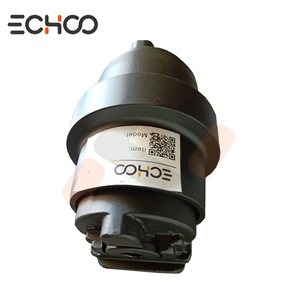 <span class=keywords><strong>Roller</strong></span> Bawah Excavator Mini <span class=keywords><strong>EX30</strong></span>-2 untuk Suku Cadang Excavator <span class=keywords><strong>Hitachi</strong></span> - Product Image 4