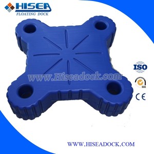 Plastica galleggiante frangiflutti made in china - Product Image 5