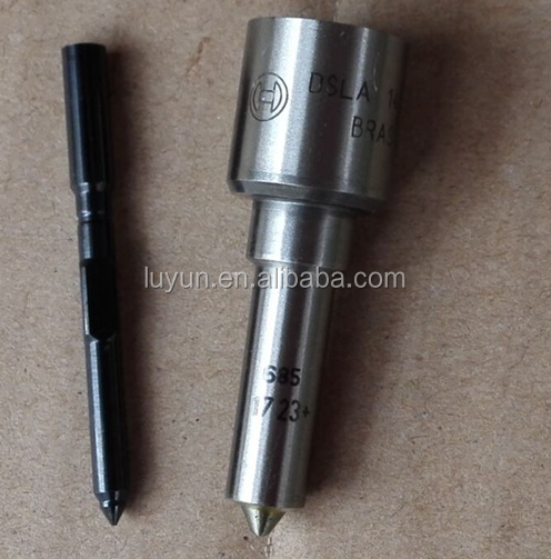 diesel fuel injector nozzle fuel pump injection common rail nozzle DSLA140P1723