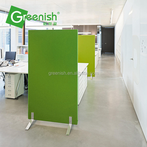 Eco-friendly acustico insonorizzate <span class=keywords><strong>pannelli</strong></span> 100% poliestere <span class=keywords><strong>Pannelli</strong></span> Acustici Riciclabile <span class=keywords><strong>acustica</strong></span> feltro Decorativo PET Pannello di Parete - Product Image 3
