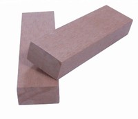Outdoor-Garten WPC-Terrassendielen Massivholz-Kunststoff-Verbundlatten Rahmenbank Balken Terrassendielen für den Außenbereich