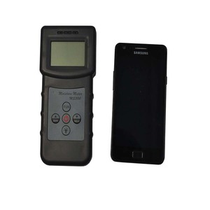 Preço do competidor fácil de Usar Portátil 4 Óleo Digital LCD Medidor de Umidade 5%-90% RH ± 0.5% n CN de Boa Qualidade Venda Quente; GUA 0-60C TONY - Product Image 3