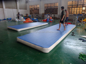 <span class=keywords><strong>Tapis</strong></span> gonflables utilisés par <span class=keywords><strong>prix</strong></span> d'usine <span class=keywords><strong>de</strong></span> gymnase à vendre - Product Image 4