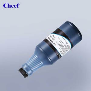competitive price 473ml solvent based black <strong>ink</strong> for <strong>citronix</strong> CIJ inkjet <strong>coding</strong> printer -Product - Product Image 6