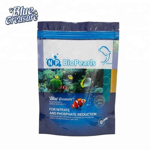 Nuevo Producto biodegradable filtros bolas para el filtro del <span class=keywords><strong>acuario</strong></span> piscicultura - Product Image 4