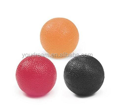 Шарики для ручного лечения, для укрепления рук и захвата, терапевтические упражнения, снятие стресса, многократное сопротивление, упражнения, сжимание