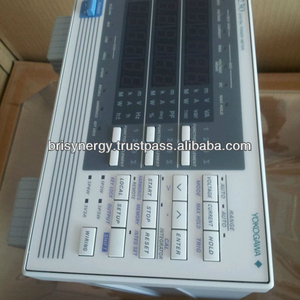 Compteur de puissance numérique Yokogawa WT230 760503-C2/HRM/EX2 WT230 760503-C2/HRM/EX2 Authentique Haute qualité - Product Image 3