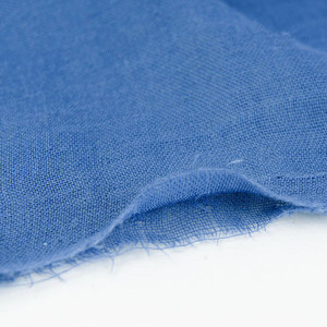 En gros 100% colorant organique <span class=keywords><strong>coton</strong></span> double gaze tissu pour blouse et <span class=keywords><strong>robe</strong></span> - Product Image 5
