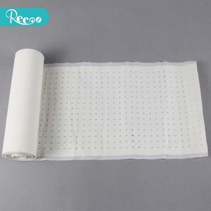 Plester oksida seng berlubang menggunakan plester medis - Product Image 6