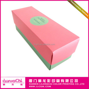 Cadeau de luxe Boîte De Haute Qualité Boîte En Carton pour Cadeaux et Commestic Produits - Product Image 6