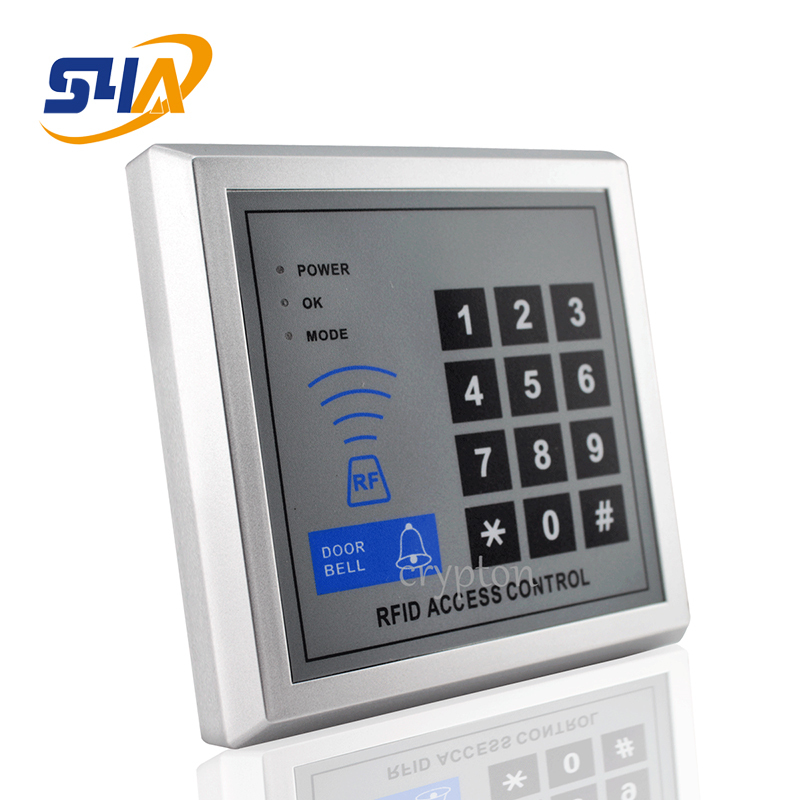 Cheapest RFID Standalone Access Controller · image 4