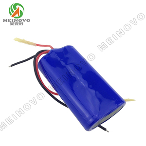 5.2Ah חבילות 3.6v 3.7 וולט li יון נטענת סוללה - Product Image 5