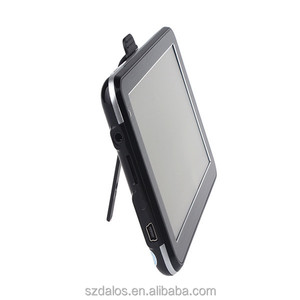 Wince 6.0 Système sat nav 5 pouce hd gps navigation fm ddr128mb 800 480 - Product Image 3
