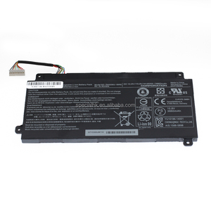 45Wh 10.8V batterie d'ordinateur portable P000645720 PA5208U-1BRS pour Toshiba <span class=keywords><strong>P55W</strong></span> E45W-C4200 Chromebook CB35-B - Product Image 6