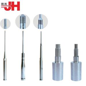 Jinhong khuôn phần skd61 khuôn nhựa Lõi chèn với đánh bóng Xử lý bề mặt phụ kiện - Product Image 2