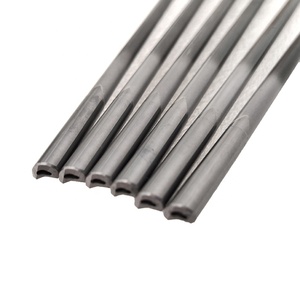 Perceuse à trou profond en carbure de tungstène