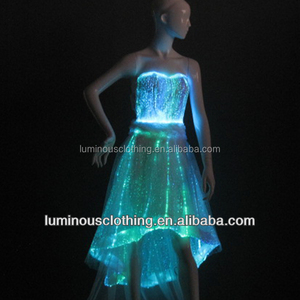 <span class=keywords><strong>Venta</strong></span> al por mayor productos de iluminación led de moda de dama de honor vestidos - Product Image 2