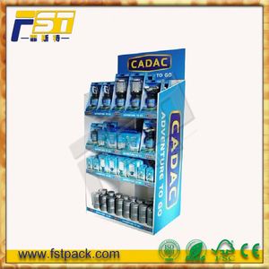 Plegable <span class=keywords><strong>Totem</strong></span> gancho de cartón - Product Image 1