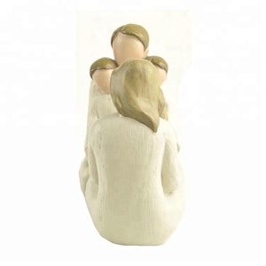 De résine sainte famille figurines pour décoration de la <span class=keywords><strong>maison</strong></span> - Product Image 2