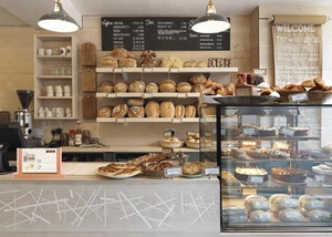 Exhibidor de Letreros de Acrílico con Base de Madera para <span class=keywords><strong>Hotel</strong></span>, Bar, Restaurante, Reuniones - Product Image 5