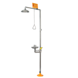 Equipo <span class=keywords><strong>de</strong></span> seguridad <span class=keywords><strong>Industrial</strong></span>, ducha <span class=keywords><strong>de</strong></span> emergencia y arandela ocular - Product Image 2