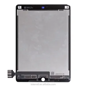 100% LCD yedek tertibat ekran dokunmatik ekran Digitizer için iPad Pro 9.7 inç