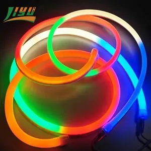 Barre lumineuse led multicolore super fine,, pour l'intérieur