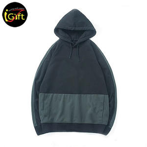 Viicadeau-sweat à capuche pour homme, sweat-shirt personnalisé, vêtement en laine, tendance, 2019 - Product Image 1