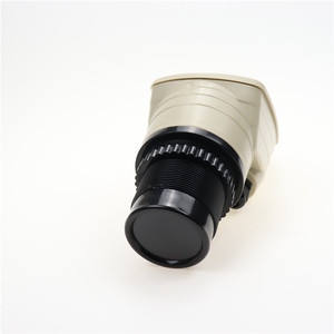 4-20mA 0-10V integrato acqua allo stato liquido misuratore di livello ad ultrasuoni per il carburante - Product Image 2