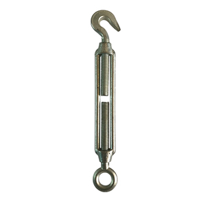 Tipos e tipos personalizados Open <span class=keywords><strong>Body</strong></span> Tensor com gancho e olho - Product Image 3