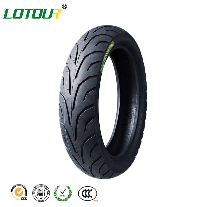 Lotour бренд Китай бескамерная шина для мотоцикла 140/70-17 130/80-17