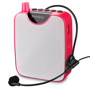 Proveedor Chino batería recargable mini audio Sound amplificador para la <span class=keywords><strong>bicicleta</strong></span> - Product Image 4