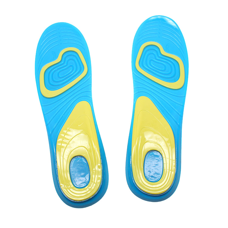 Лучший Гель Вставки для Сапоги и обувь