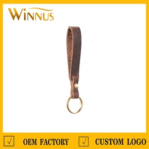 Porte-clés personnalisé en cuir blindé, logo d'hôtel avec nom, à la mode, nouvelle collection - Product Image 6