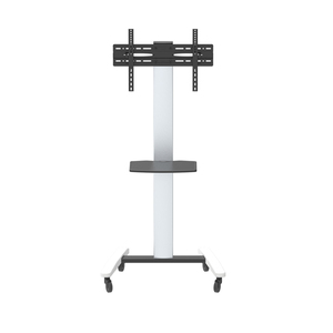 Cheapest <strong>TV</strong> Mobile <strong>Stand</strong> <strong>TV</strong> Cart With Casters 32-65 Inch LCD Mobile Cart Universal <strong>Floor</strong> <strong>Stand</strong> Heavy Duty Mobile <strong>TV</strong> Cart - Product Image 1