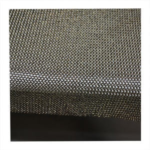 Thép Không Gỉ Chainmail Kim Loại Vòng Lưới Trang Trí Rèm Cửa - Product Image 2