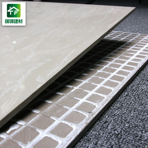 Alemania 40x40 60x60 pulido vitrificados sal soluble azulejos alta brillante porcelana <span class=keywords><strong>baldosas</strong></span> pulido - Product Image 4