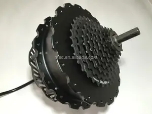 800 w 300 rpm 电动自行车套件 800 瓦轮毂电机