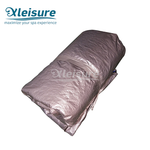 Piscina de hidromasaje al aire libre, piscina de hidromasaje de acrílico, spiad Utespa, hecha a medida, bolsa de <span class=keywords><strong>Spa</strong></span> de invernalización - Product Image 4