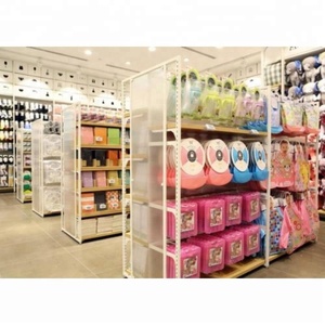 Miniso-estante de exhibición para supermercado, mini Smart, <span class=keywords><strong>super</strong></span> market - Product Image 6